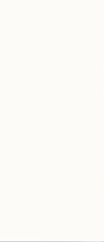 FOI7073S Super White Satin 120x280 Janye Slab