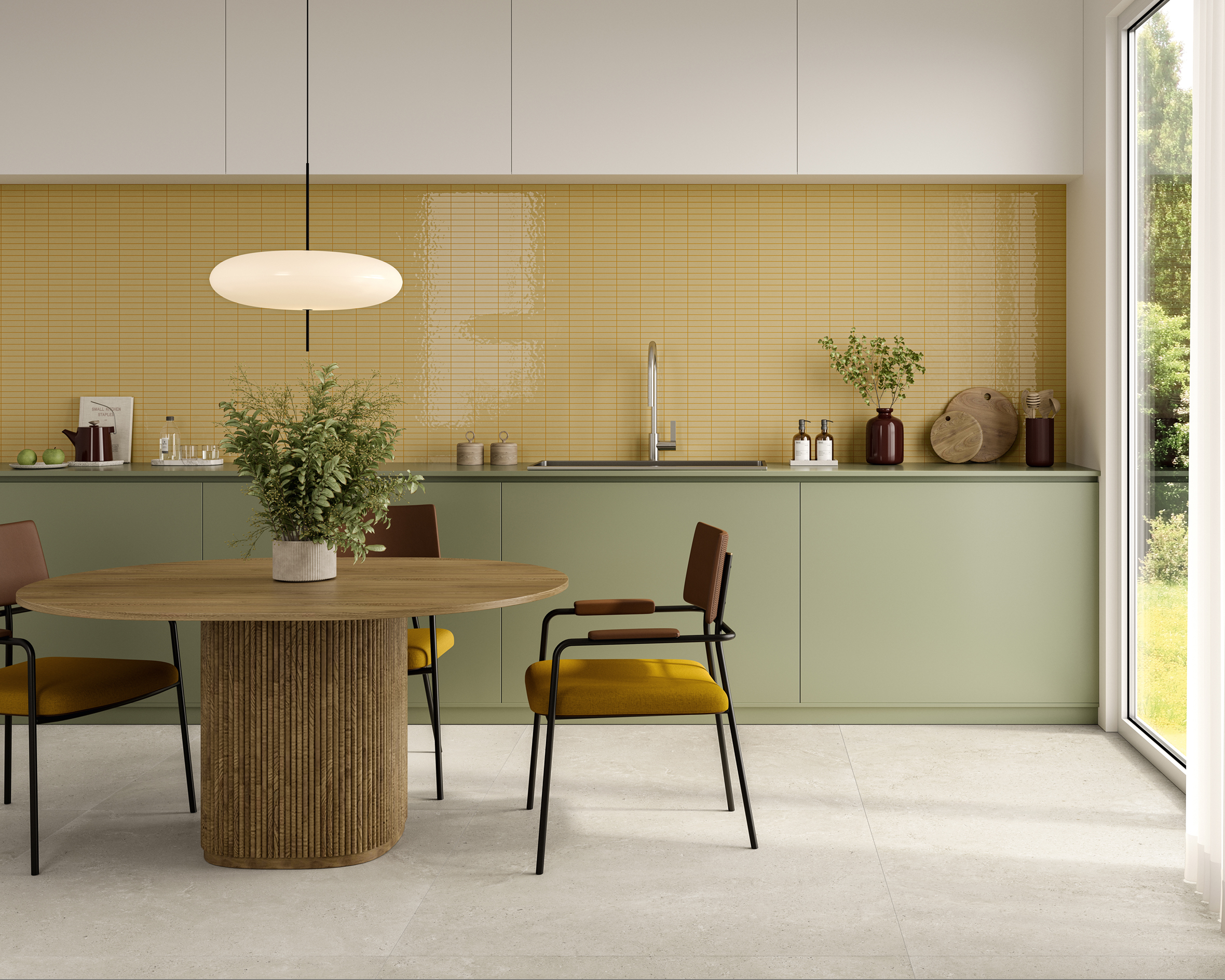 BURRO6 Q12 60x120 Imola Ceramica фото 10