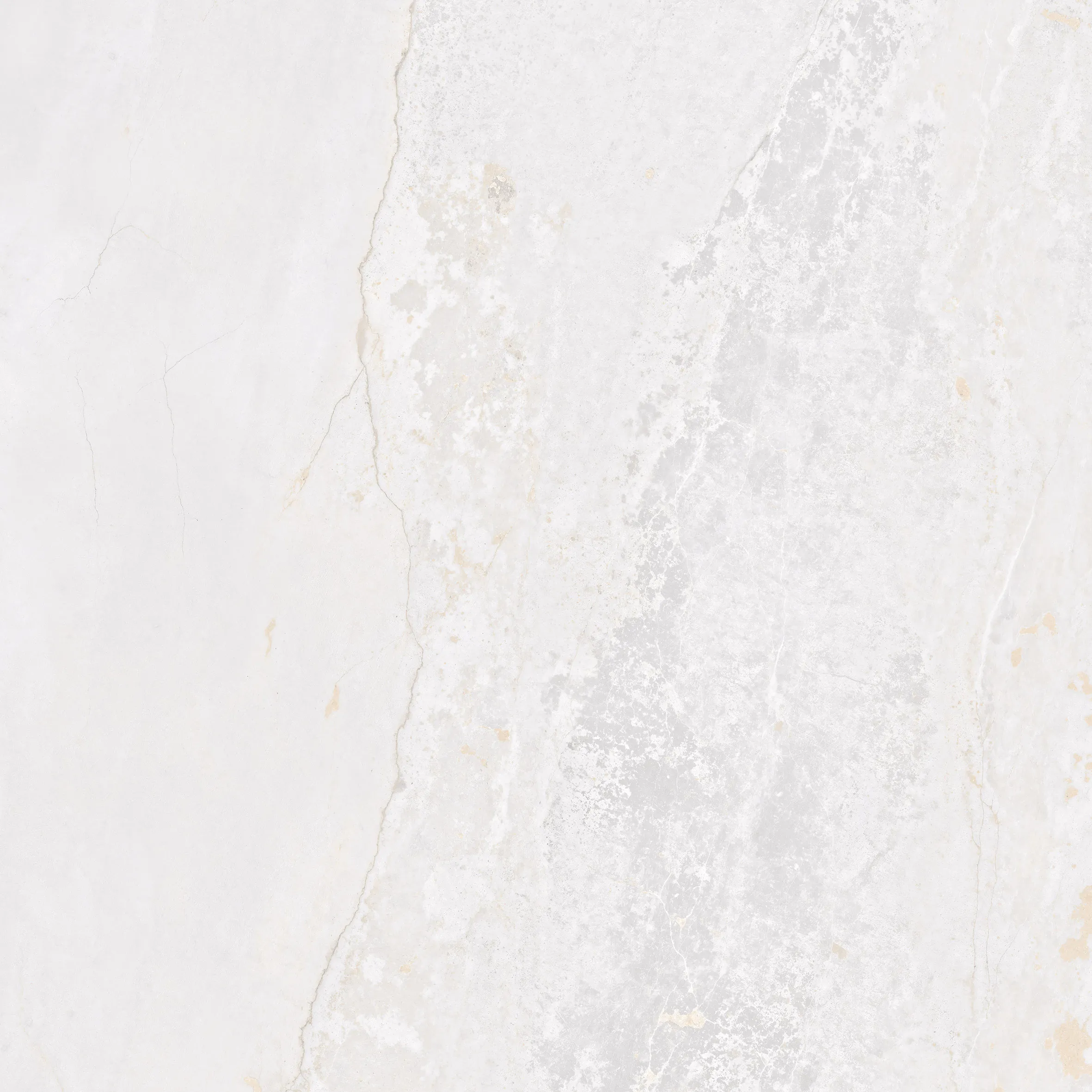 Planet White Metal Soft 120x120 Fanal фото 10