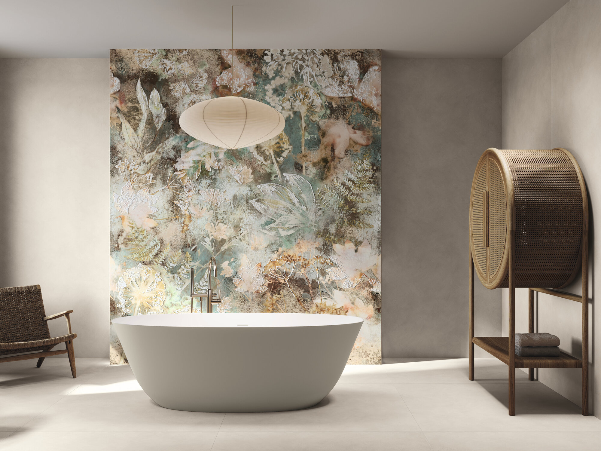 A044310 Verse White Rect 60x120 Ape Ceramica фото 10