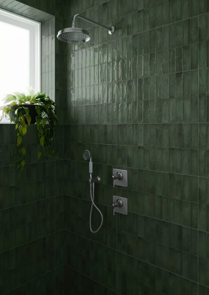 Deco Artis Plus Cocoa 32x62,5 Gayafores фото 15