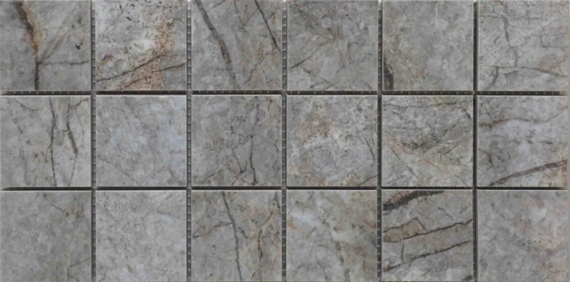 Mk.Rain Forest Natural Pul 15x30 Keratile