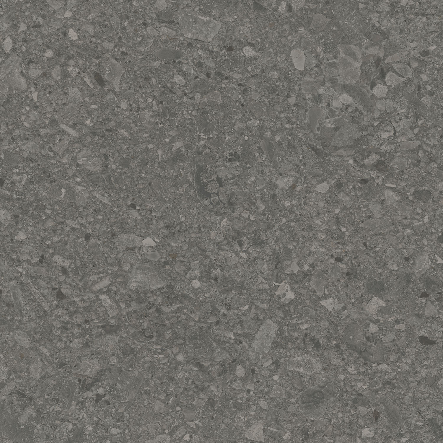 DD012800R Чеппо ди Гре антрацит матовый обрезной 119,5x119,5x1,1 Kerama Marazzi