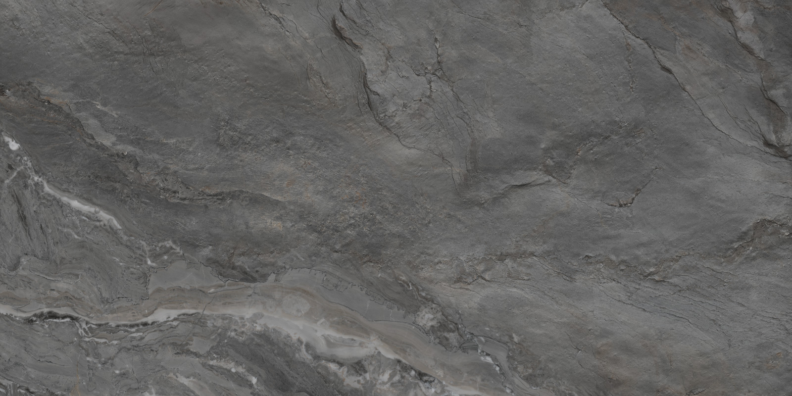 60120RGE25M Argenta Graphite матовый карвинг 600x1200x7 LCM