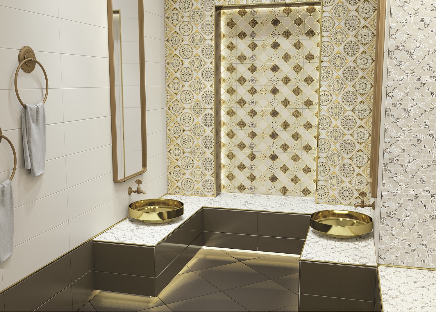 Morocco AltaCera