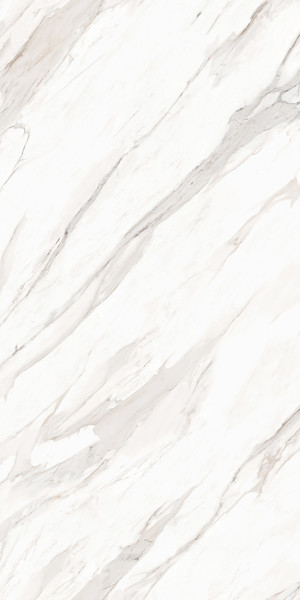 Garda Calacatta Gold Matt Спеченный камень 1600x3200x6 Delfone фото 2