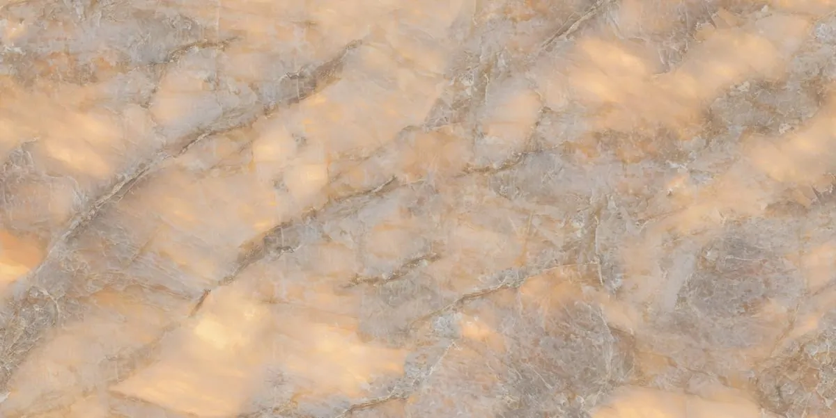 N110014 Emilia Amber Polished 60x120 Neodom