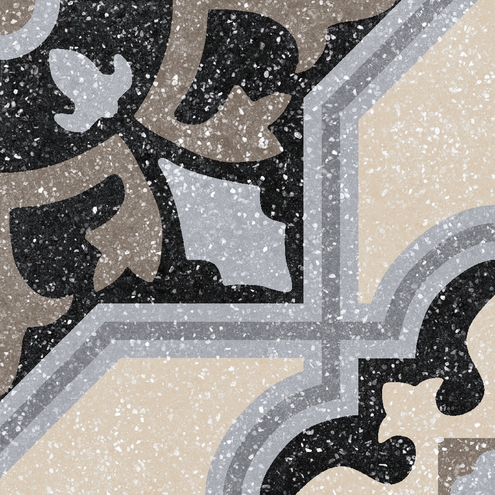 Monopole 10068 Matt 20x20 Alpas Euro