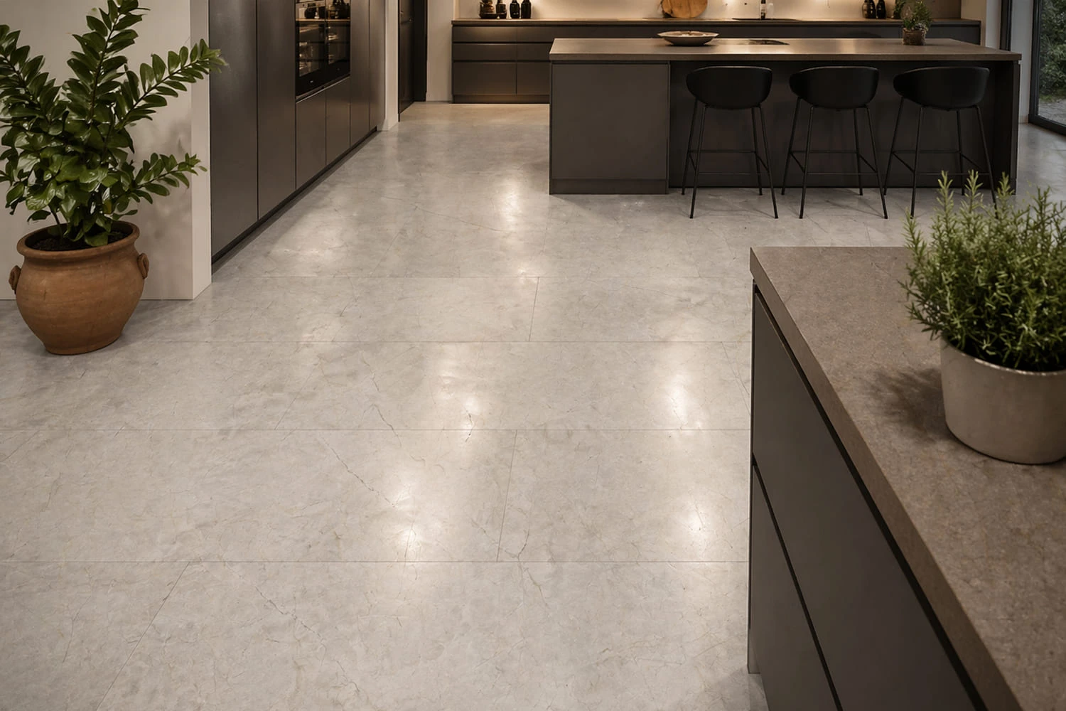 GRS02-27 Петра Известняк / Petra Limestone 60x60 Gresse фото 38