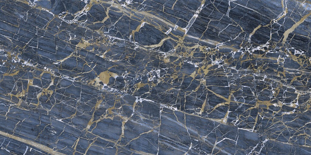 Golden Blue Pulido Granilla Rect. 60x120 Cifre