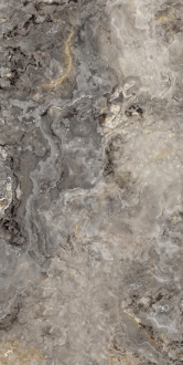Doha Polished Silver Carving 60x120 Realistik