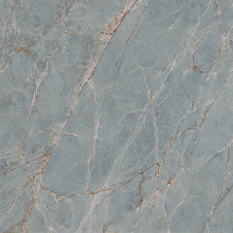 SG850592R Риальто голубой лаппатированный обрезной 80x80x0,9 Kerama Marazzi