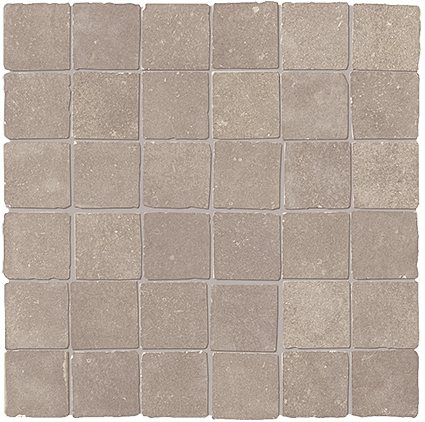 fMKQ Maku Nut Gres Macromosaico Matt 30x30 FAP Ceramiche