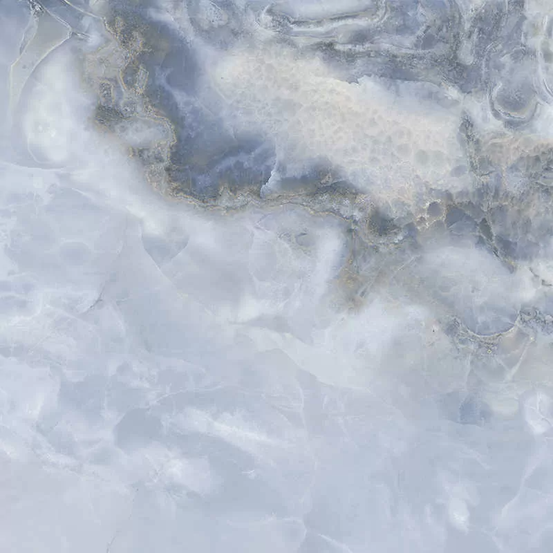 Onyx Sea Blue Satin Matt 60x60 Colortile фото 13
