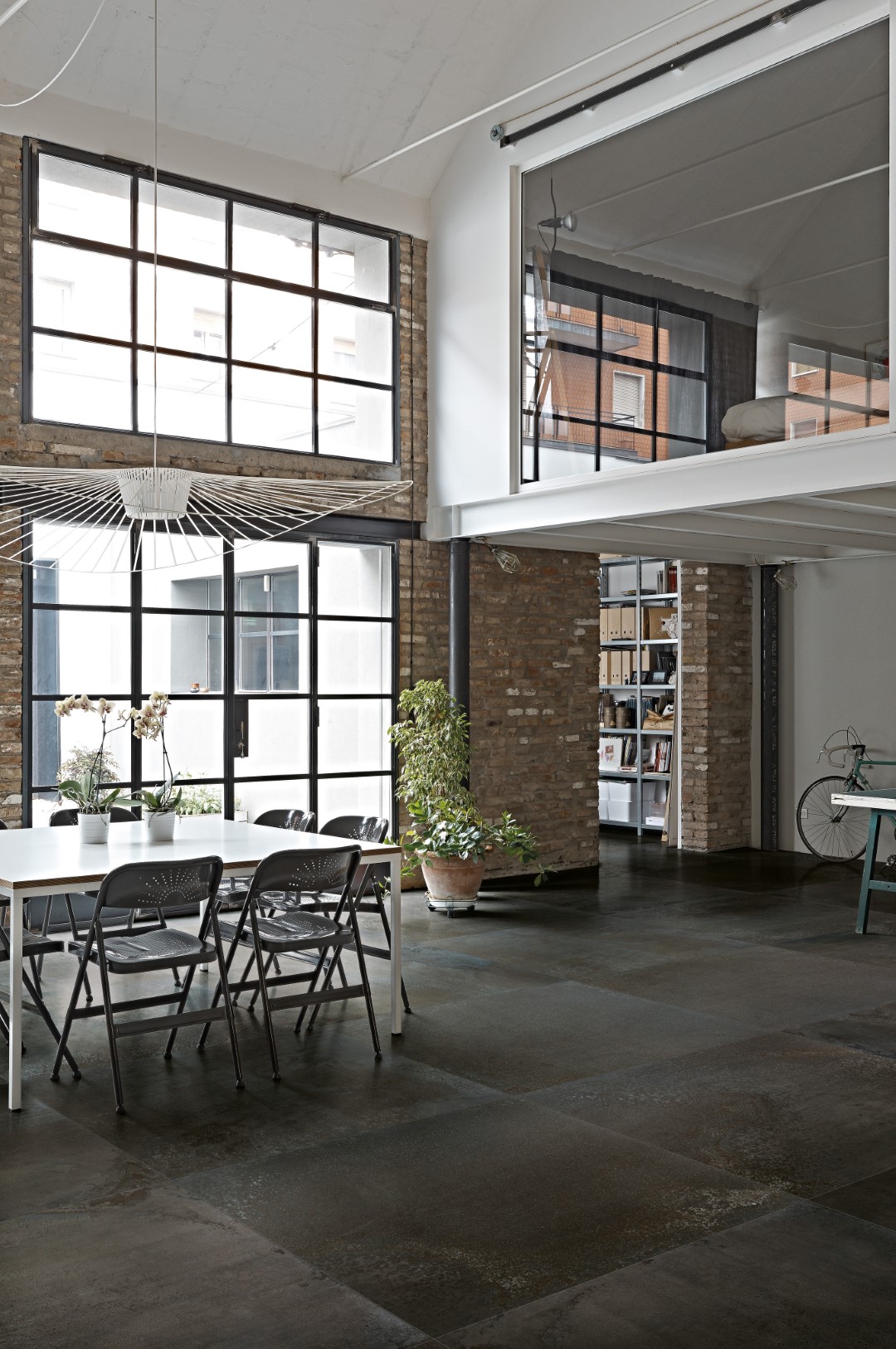 Flowtech Floor Gres фото 9