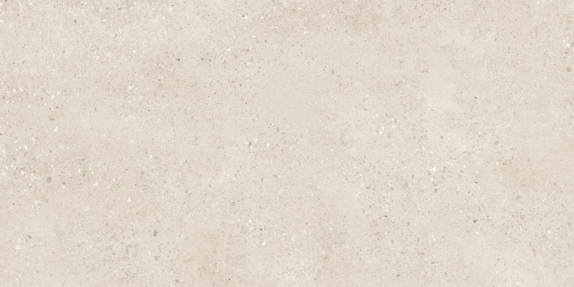 THS4804M Terrazzo Light Ivory Matt 60x120 Buono Ceramica