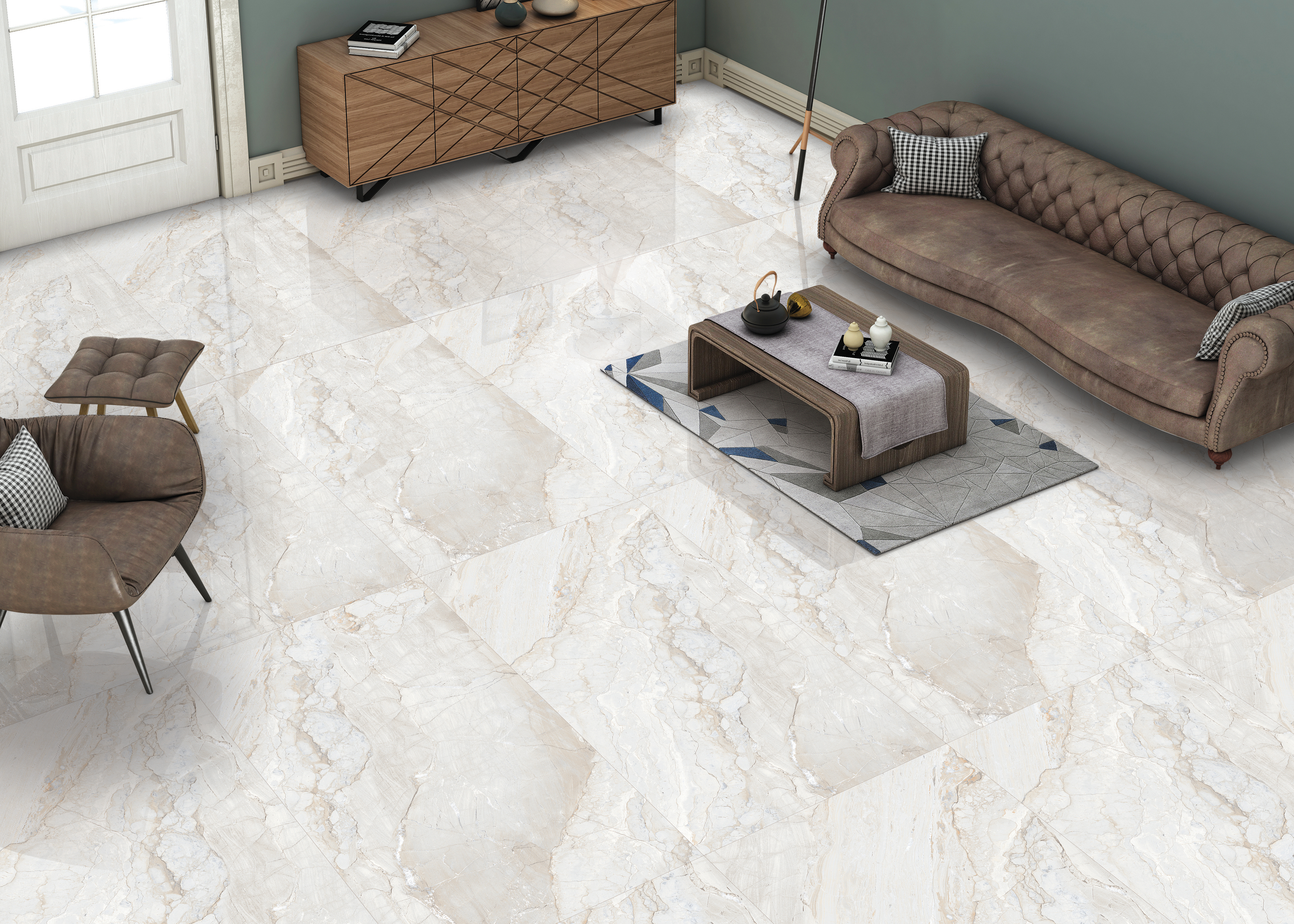 Gravel NT Ceramic