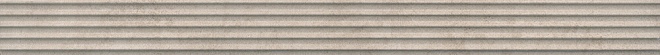 LSA002 Пикарди структура беж бордюр 40*3.4 Kerama Marazzi