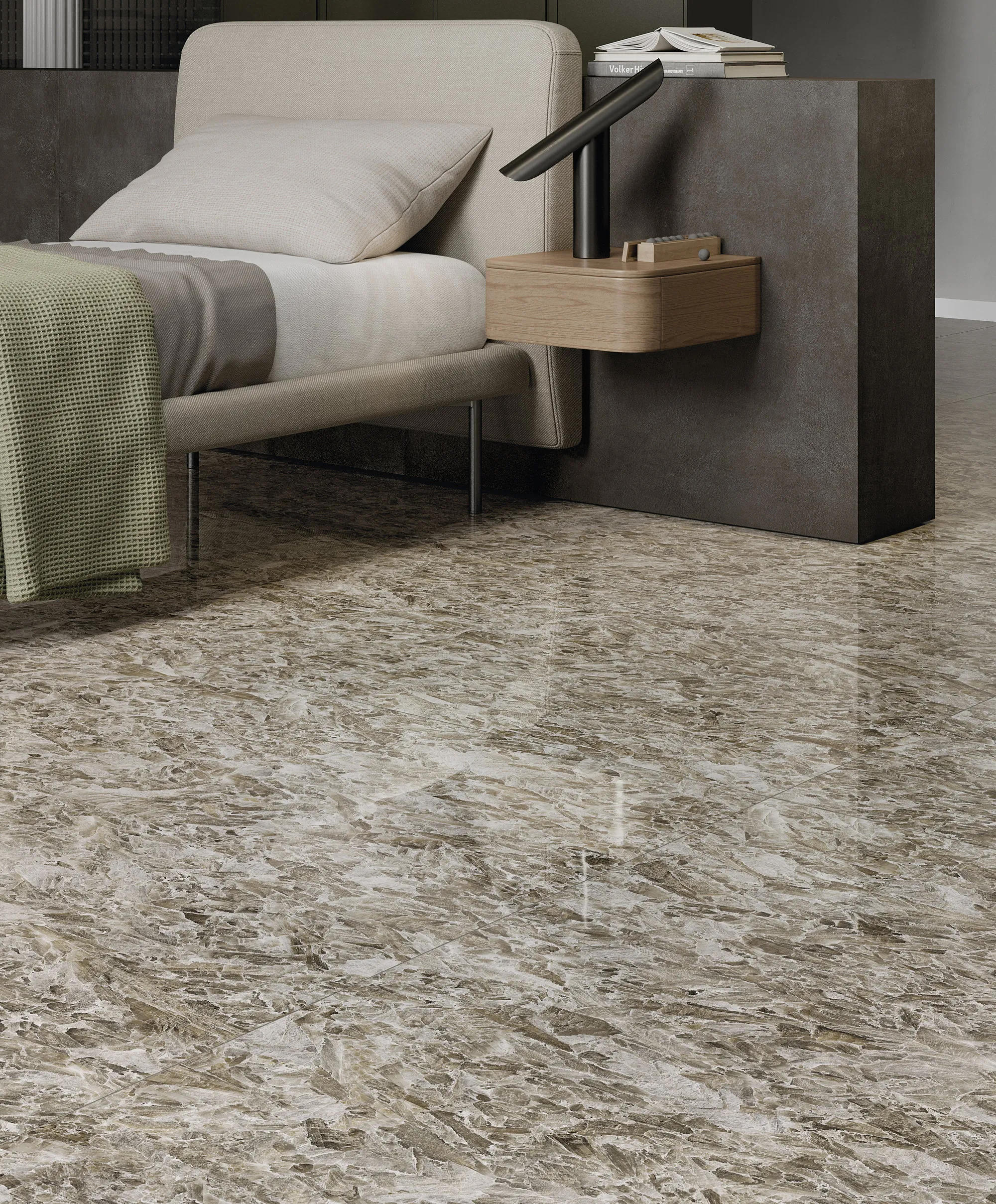 Selenite Maximum Granitifiandre фото 9