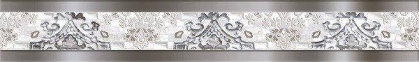 Венеция G серая 9х60 AXIMA