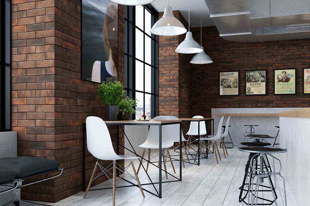 Retro Brick CERRAD