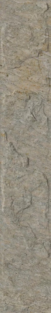 Eremite Taupe Elewacja Struktura Mat 40x6,6 Paradyz