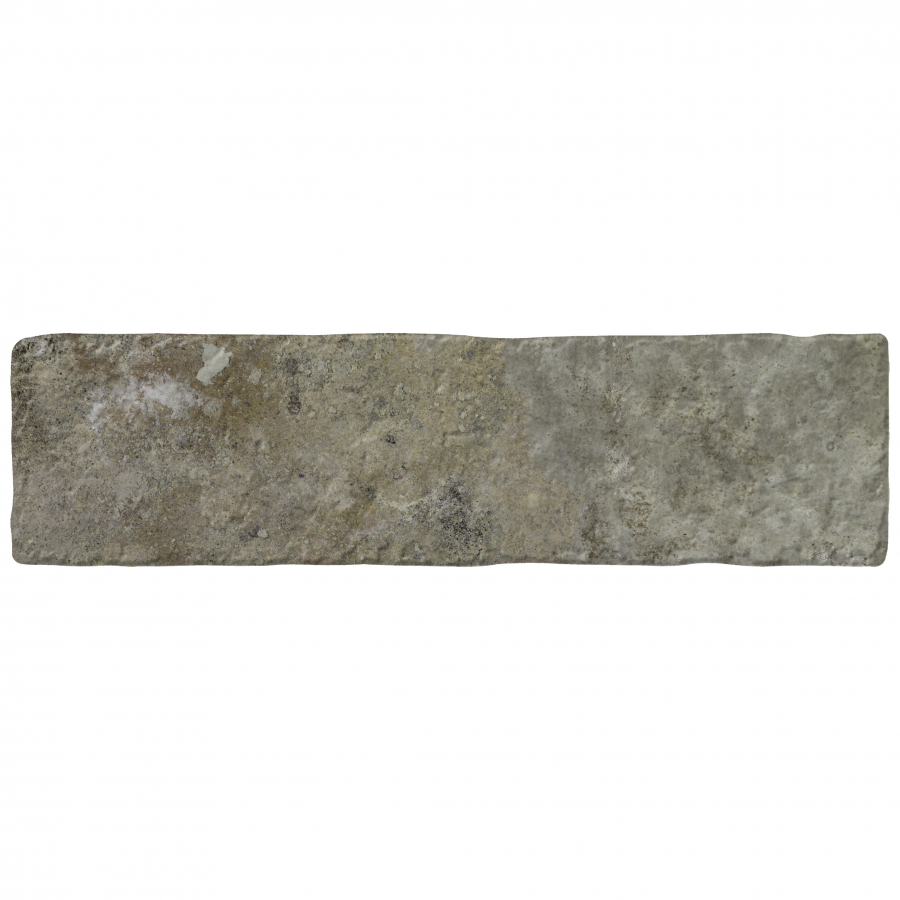 002633 Denver Taupe 7,5x28 Monopole Ceramica