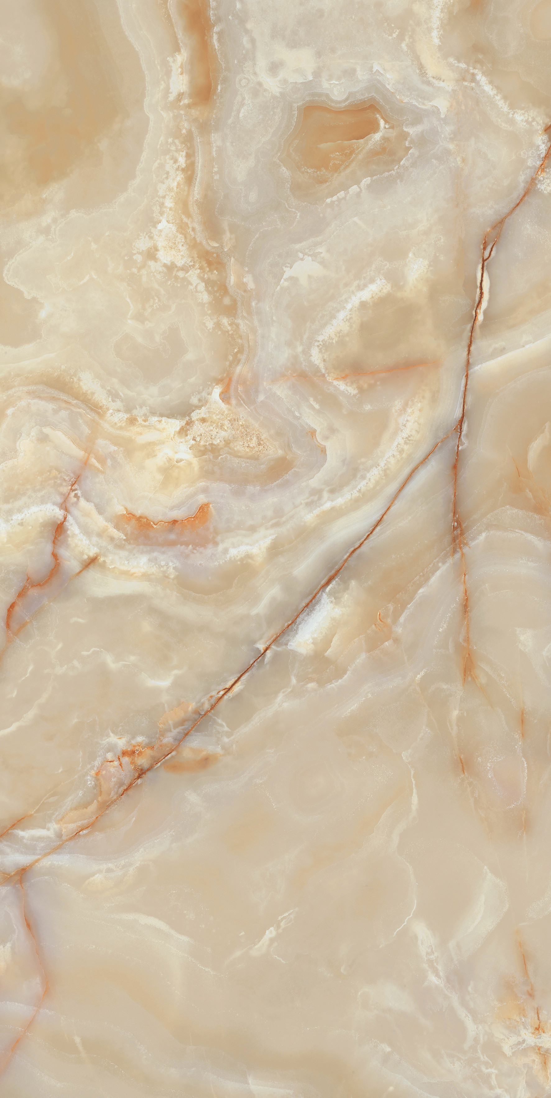 765467 Onyx&More Golden onyx Glossy Rett 60x120 Casa Dolce Casa фото 4