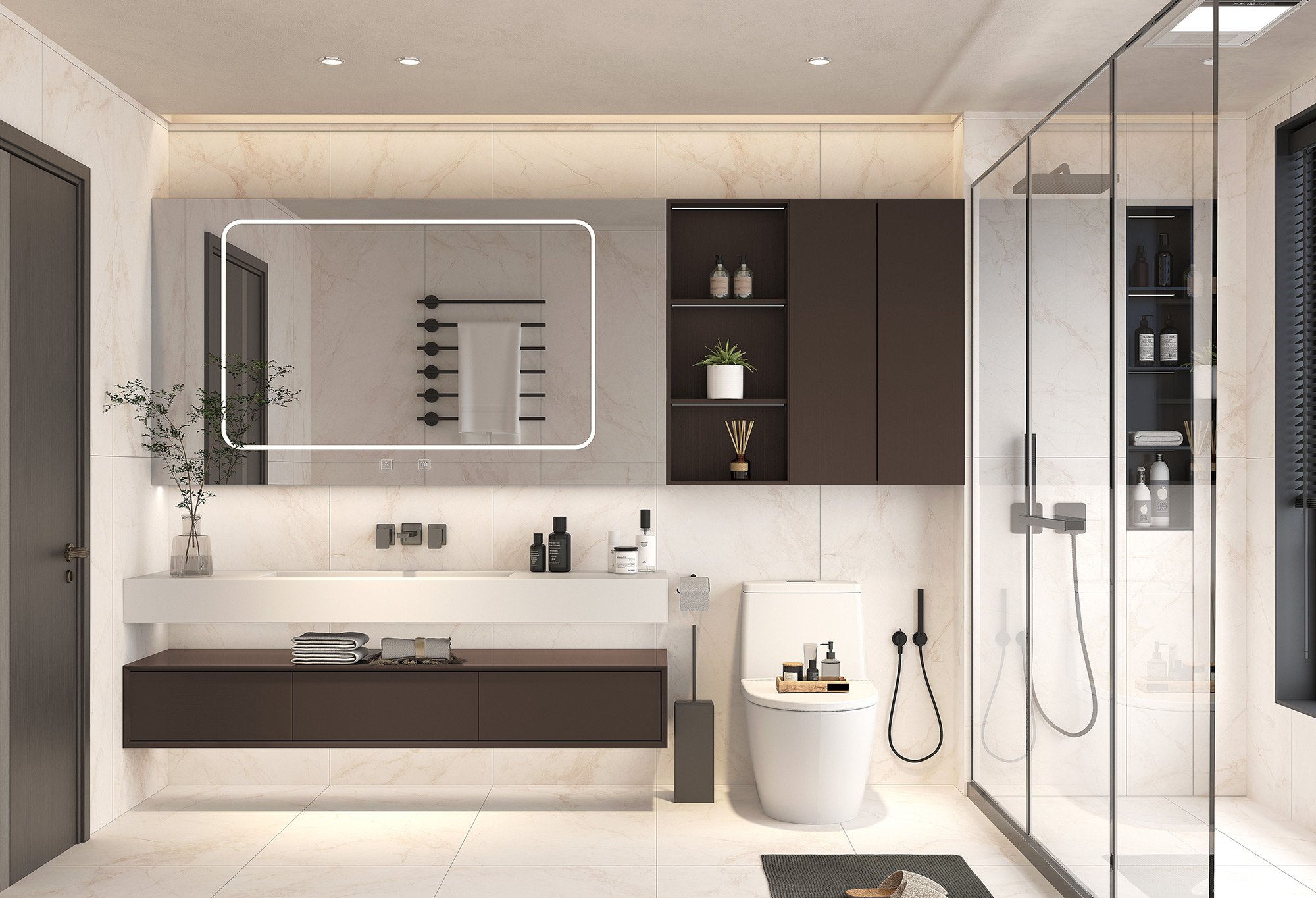 Isfahan Global Tile