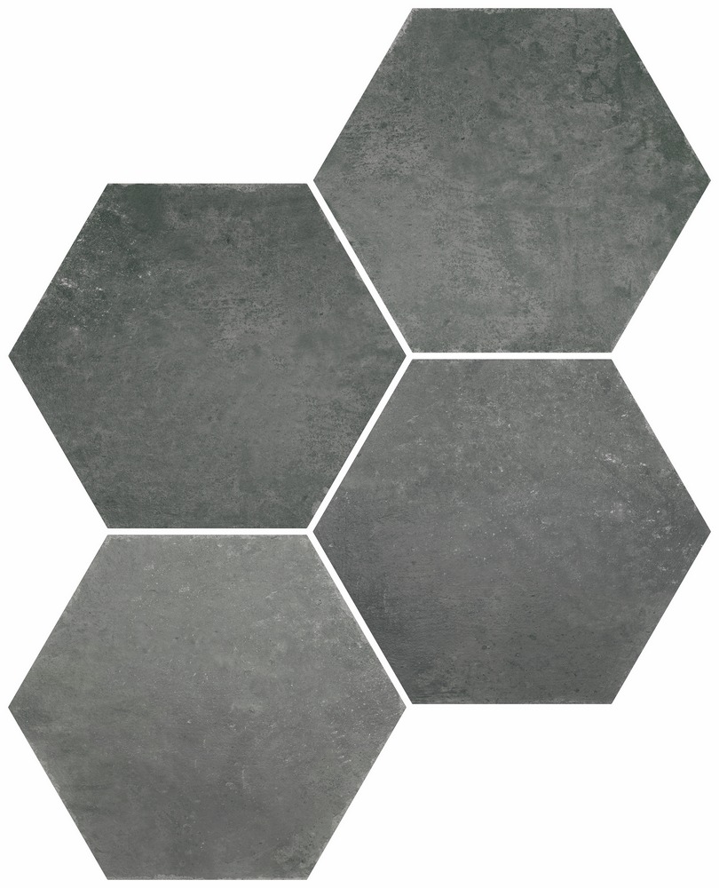 Six Saona Lava 23x27 Durstone