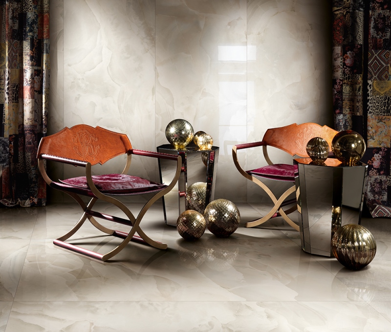Rock Symphony Roberto Cavalli