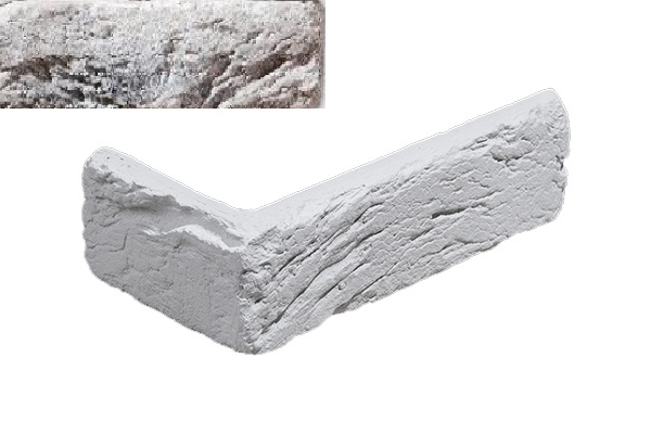 Угловой элемент Руан 403 19,3/9,3x6,5x1,5 Leonardo Stone
