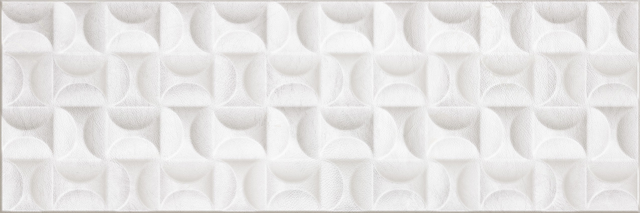 Lauretta white wall 04 30х90 Gracia Ceramica