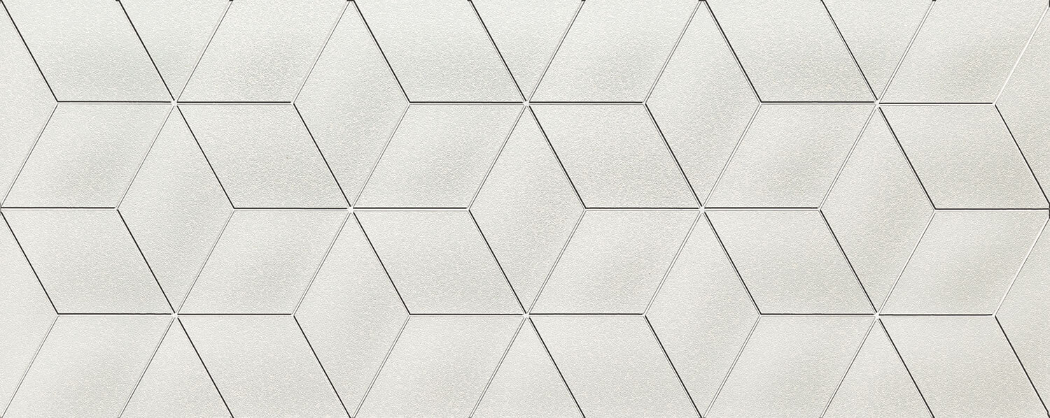 D-Perla white STR 29.8x74.8 Tubadzin