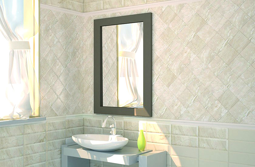 Petra Pranzo Silver C 10x30 Monopole Ceramica