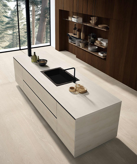 Ultimate Nature Moreroom Stone
