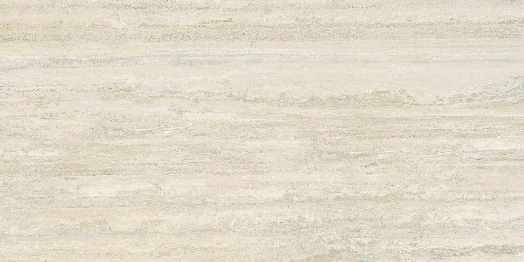 Travertino Vein Cut Avorio Rett 60x120 MGM Ceramiche