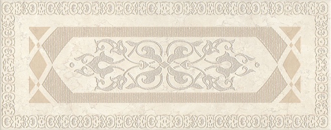 HGD/A106/7169 Резиденция 20х50 Kerama Marazzi