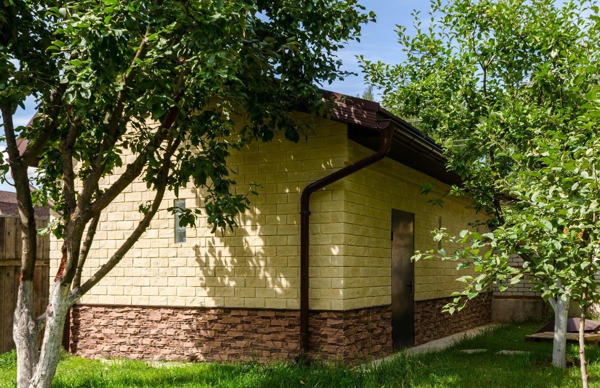 Угловой элемент Монако 464 13,6/27,5x11,5x2 Leonardo Stone