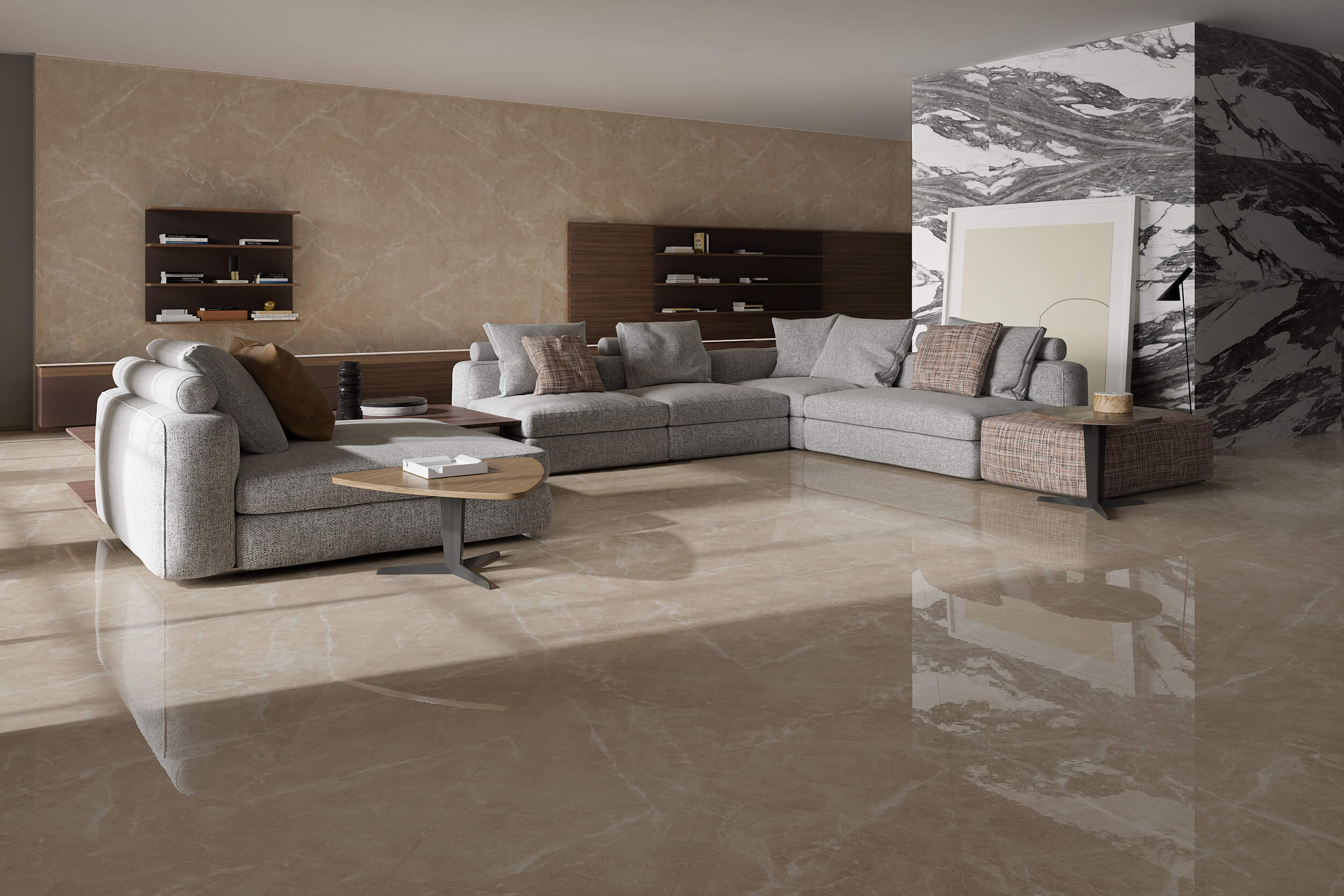 Marble  Artcer
