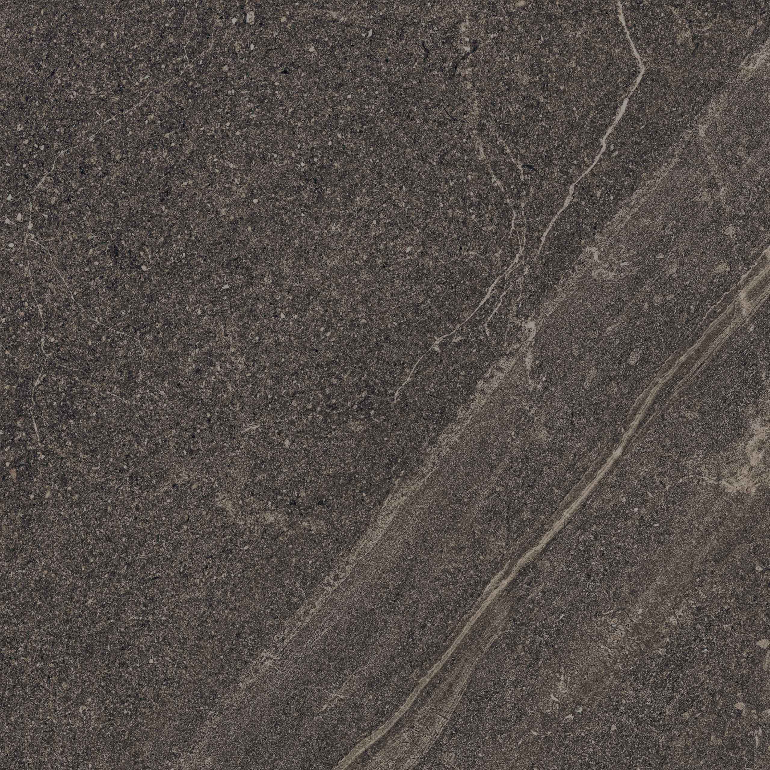 GB03 Gabbro Anthracite Неполированный Рект. 80х80х10 Estima фото 3