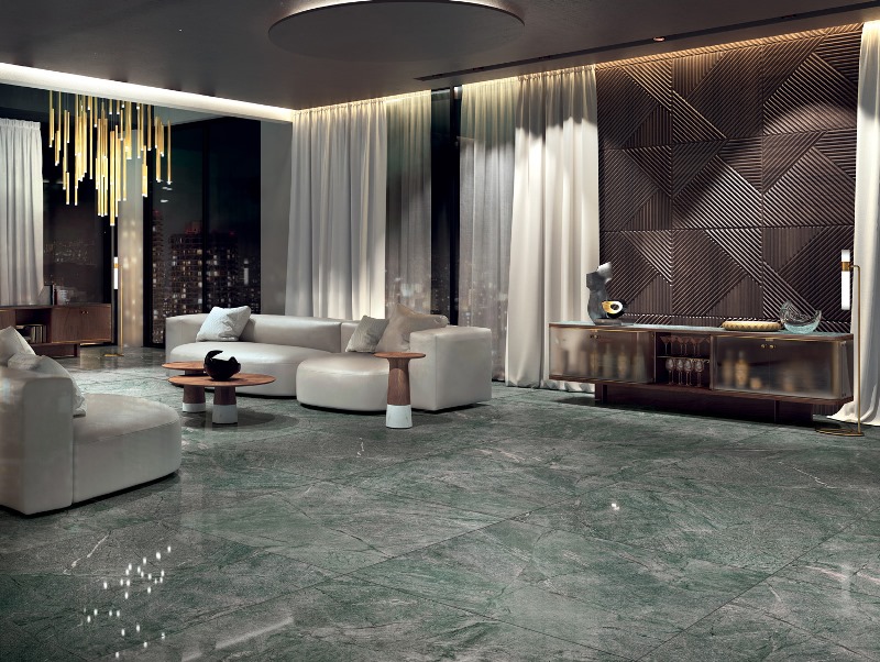 Allure Kerlite