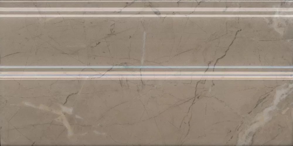 FMA032R Серенада бежевый тёмный глянцевый обрезной 30x15 Kerama Marazzi