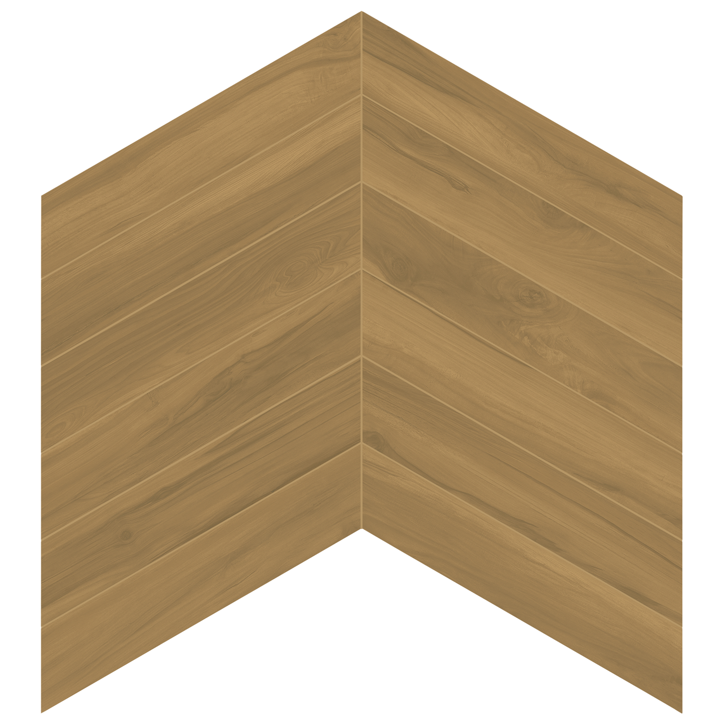CH-RT09 Scarlet Wood Hony Matt Rustic 45x8 Creanza фото 2