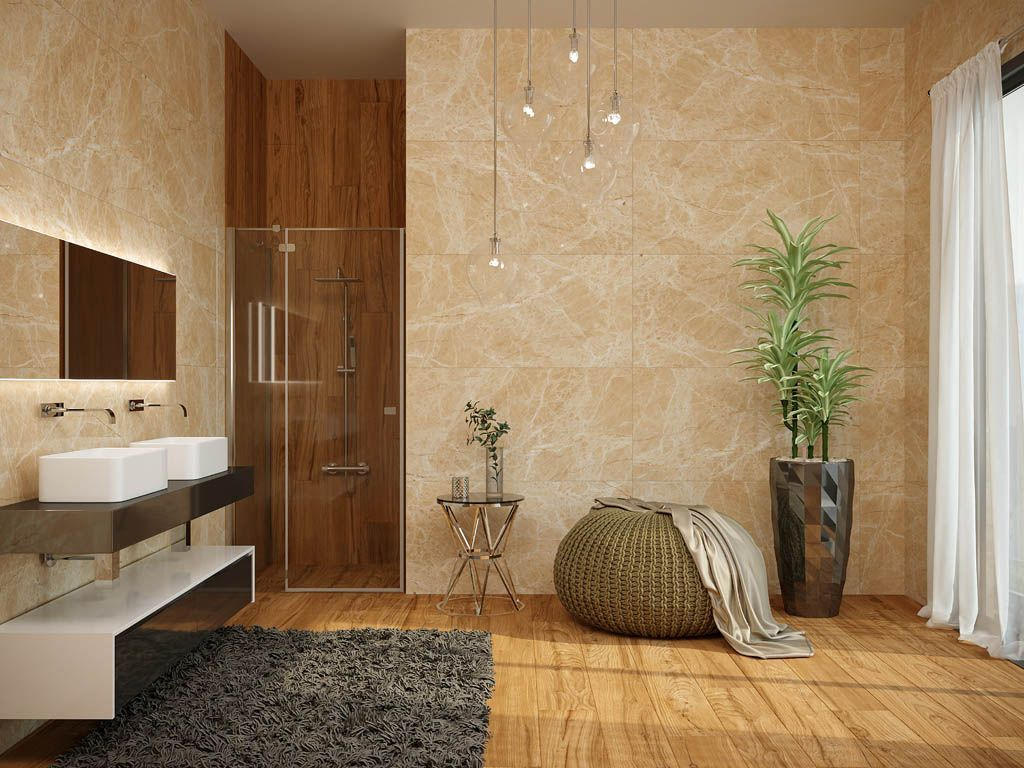 Capuccino AGL Tiles