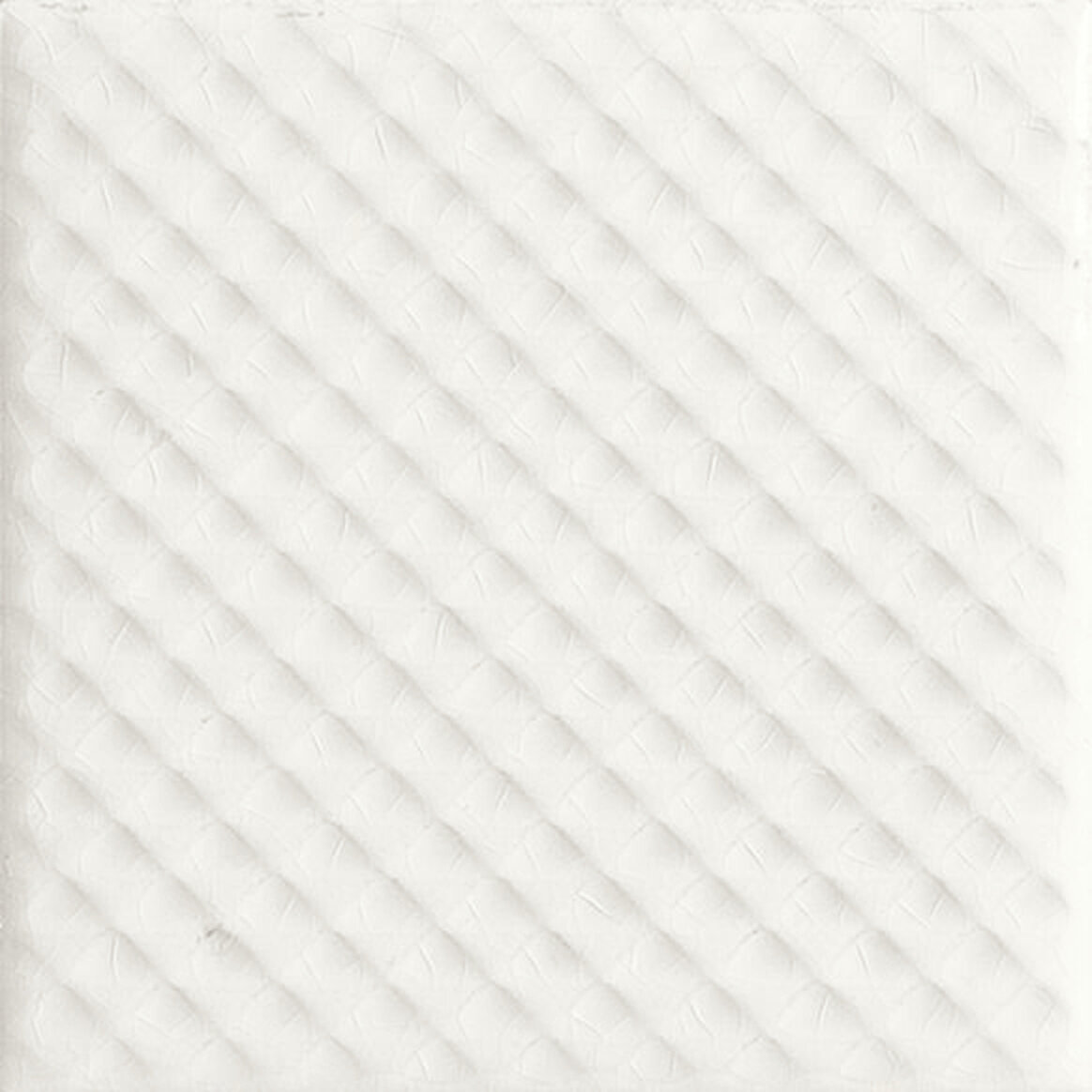 A041646 Mimosa Diamond 10x10 Ape Ceramica