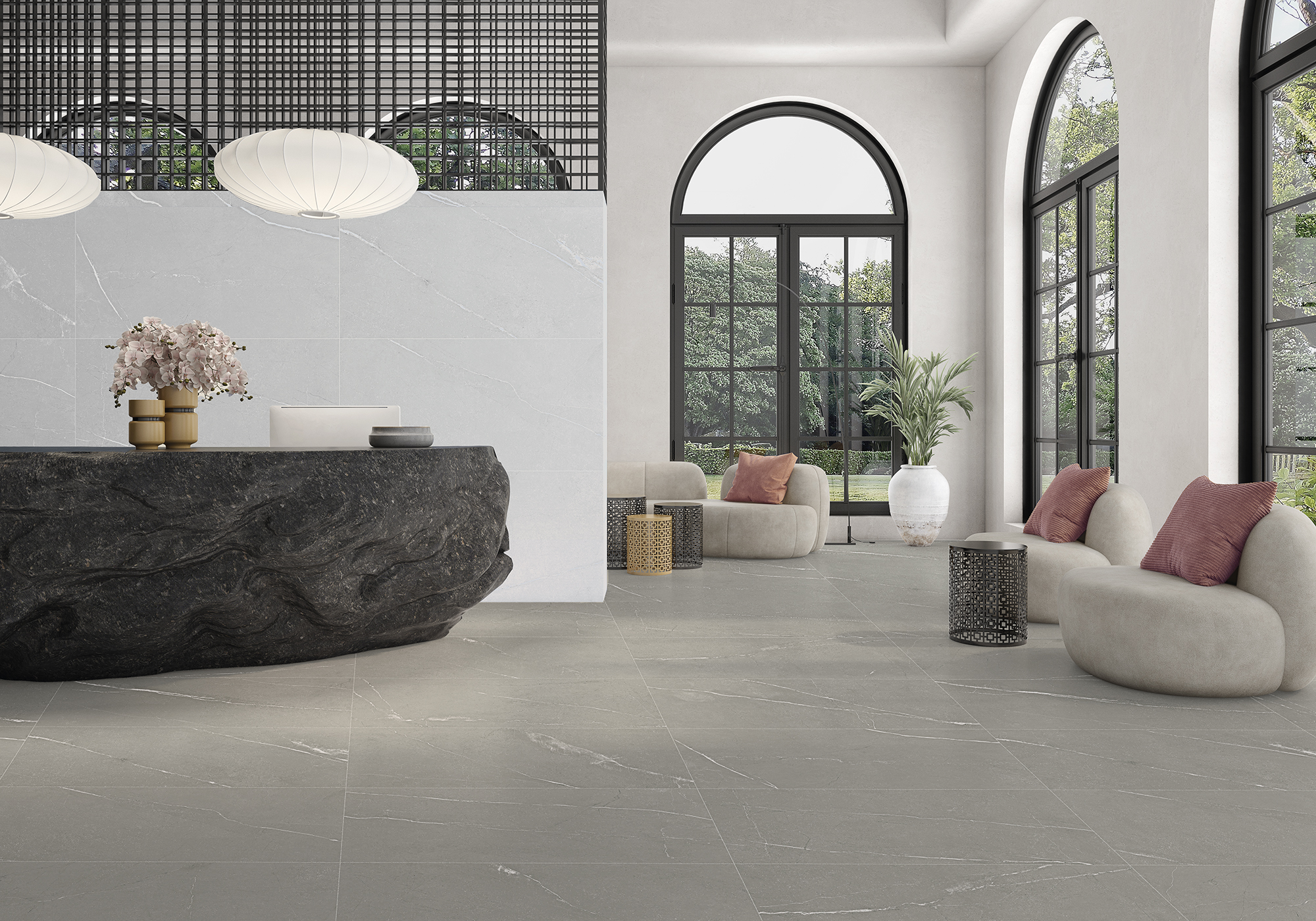 Vitay Stiles Ceramic