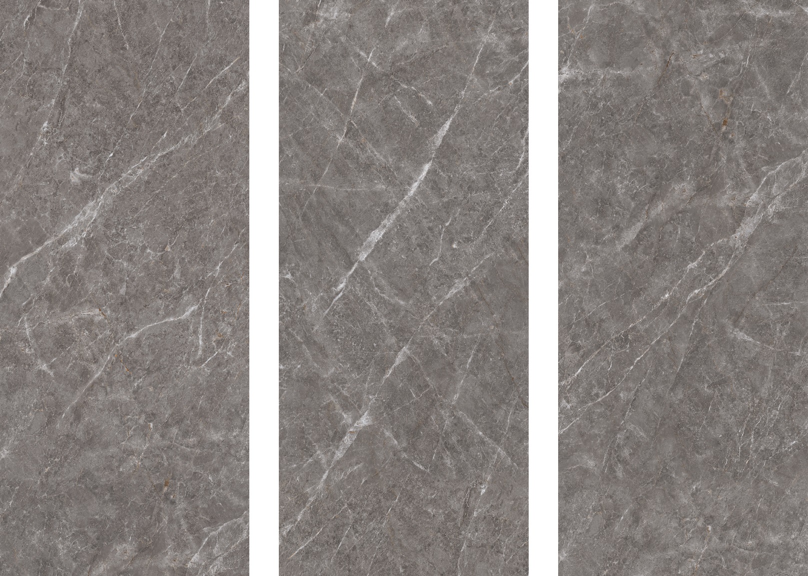 Tundra Gris Luminous HG 2800х1200х6 StaroSlabs