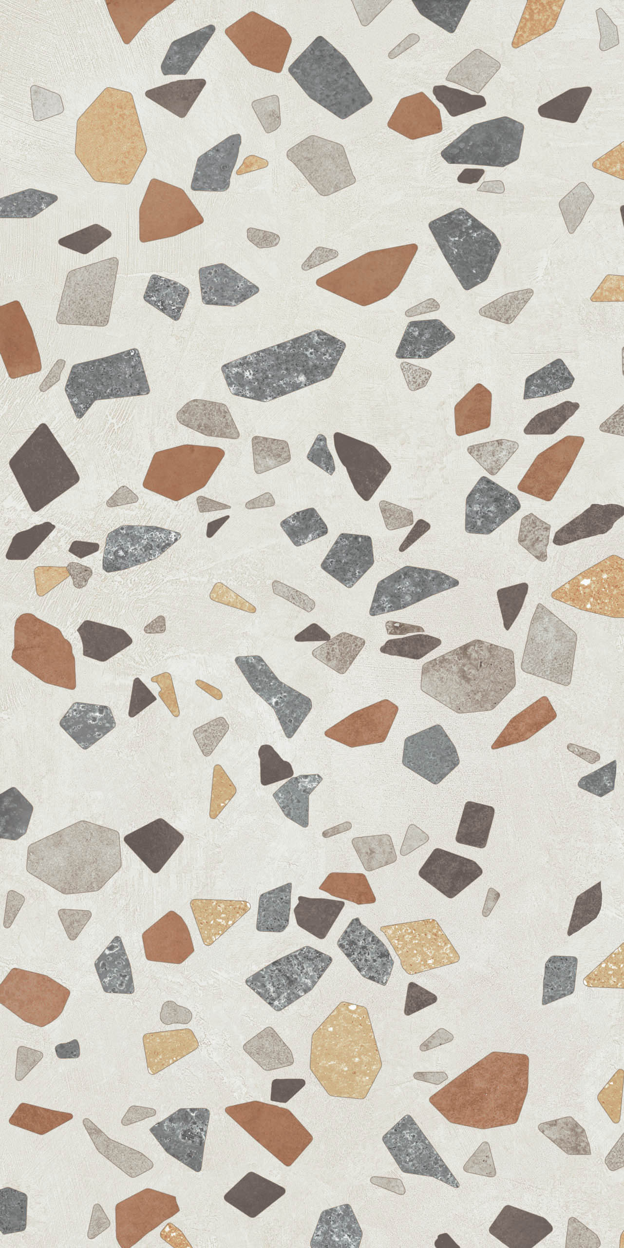 AT02 Arti Multicolor Неполированный Рект. 60x120x9 Ametis by Estima фото 5