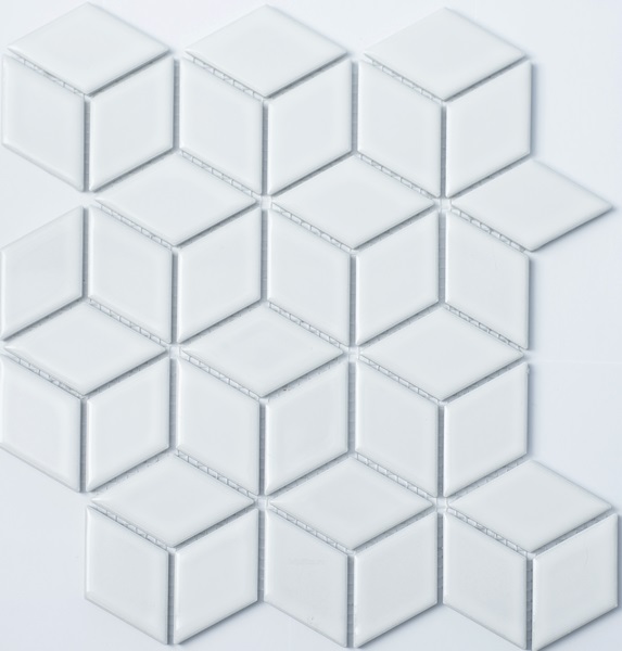 P-501 Porcelain series 305*266 NSmosaic